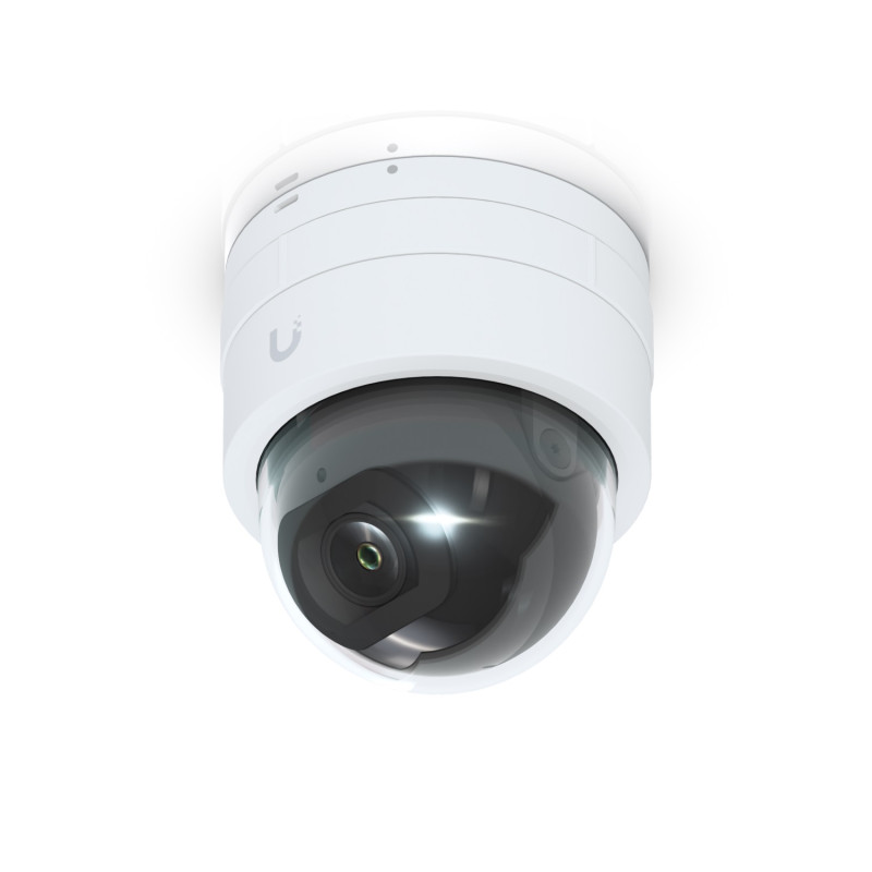 Ubiquiti UVC-G5-Dome-Ultra - UniFi Protect G5 Dome Ultra, biela