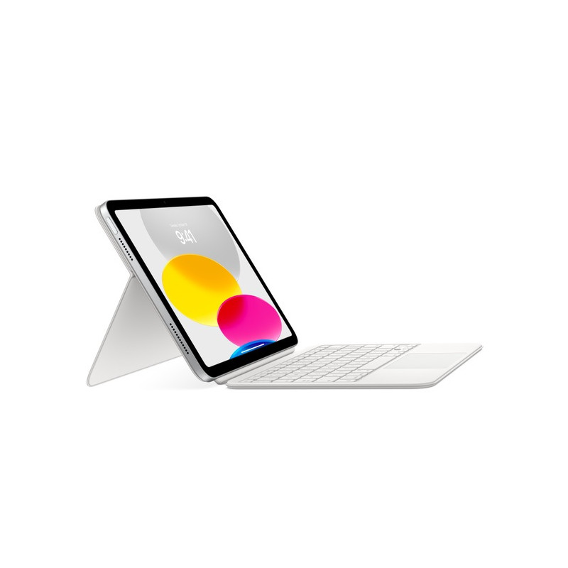APPLE - Magic Keyboard Folio for iPad (10GEN) - Slovak
