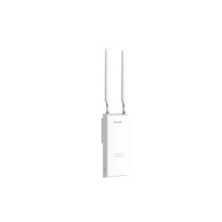Tenda OAP1200 Outdoor WiFi AP AC1200, Gigabit LAN, IP65, VLAN, 802.11k/v/r, aktívny aj pasívny PoE
