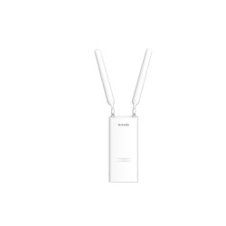 Tenda OAP1200 Outdoor WiFi AP AC1200, Gigabit LAN, IP65, VLAN, 802.11k/v/r, aktívny aj pasívny PoE