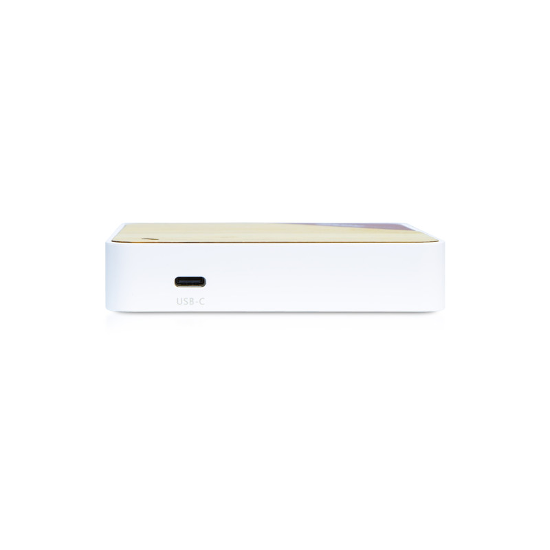 AB-COM - Homatics Box 4K Pre V2 AI-SR