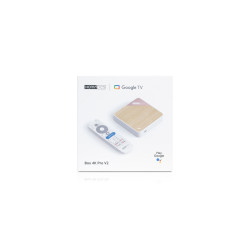AB-COM - Homatics Box 4K Pre V2 AI-SR
