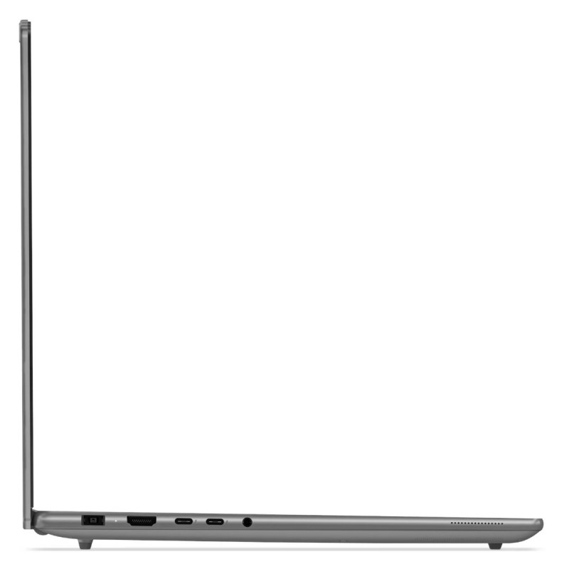 Lenovo Yoga Pro 9/16IAH10/U7-255H/16''/2880x1800/32GB/1TB/RTX 5050/W11H/Gray/3R