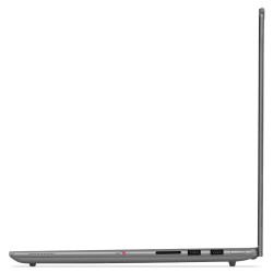 Lenovo Yoga Pro 9/16IAH10/U7-255H/16''/2880x1800/32GB/1TB/RTX 5050/W11H/Gray/3R