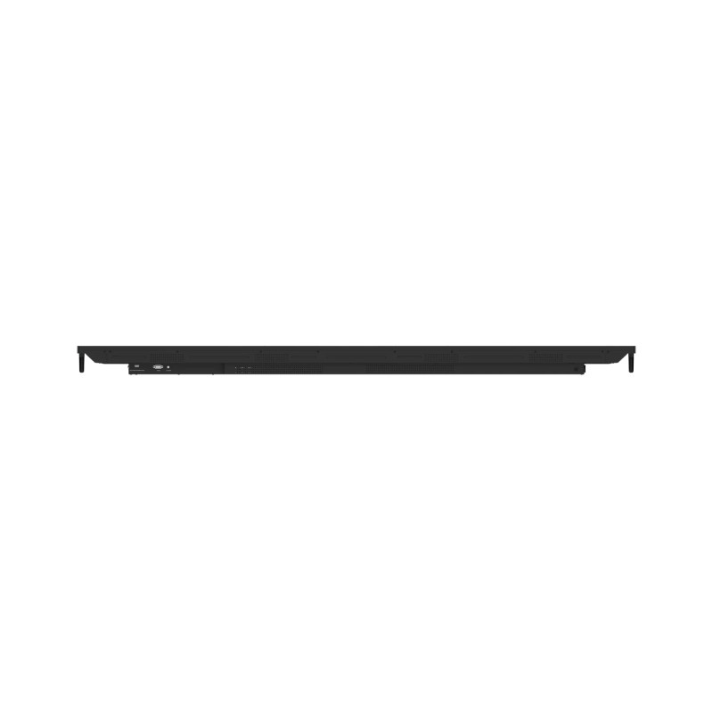 75'' iiyama TN7505A-B1AG: IPS, 4K, no Android