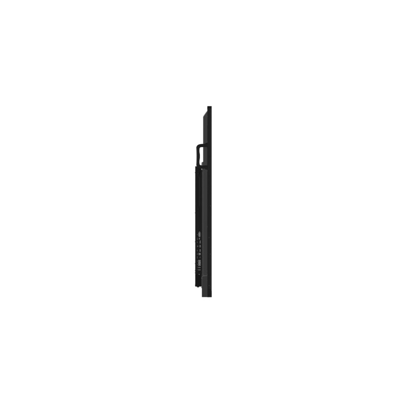 75'' iiyama TN7505A-B1AG: IPS, 4K, no Android