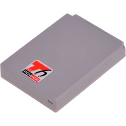 Batérie T6 Power pre Canon NB-5L, 1100mAh, 4,1Wh