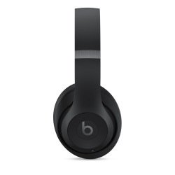 APPLE - Beats Studio Pro/ANC/Jack/Drôt/BT/Bezdrôt/Čierna