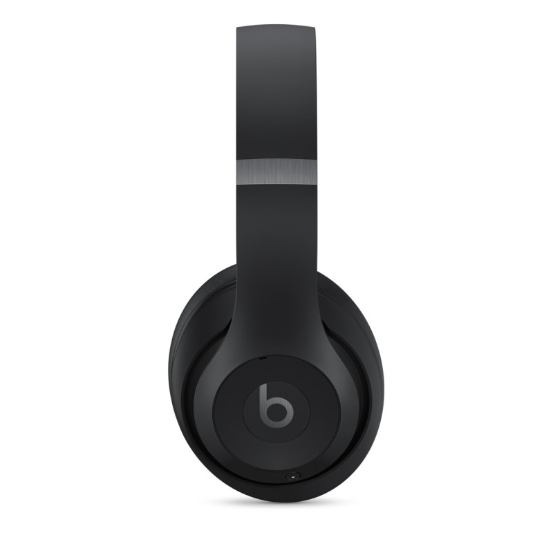 APPLE - Beats Studio Pro/ANC/Jack/Drôt/BT/Bezdrôt/Čierna