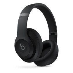 APPLE - Beats Studio Pro/ANC/Jack/Drôt/BT/Bezdrôt/Čierna