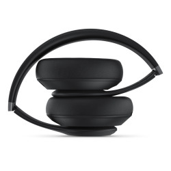 APPLE - Beats Studio Pro/ANC/Jack/Drôt/BT/Bezdrôt/Čierna