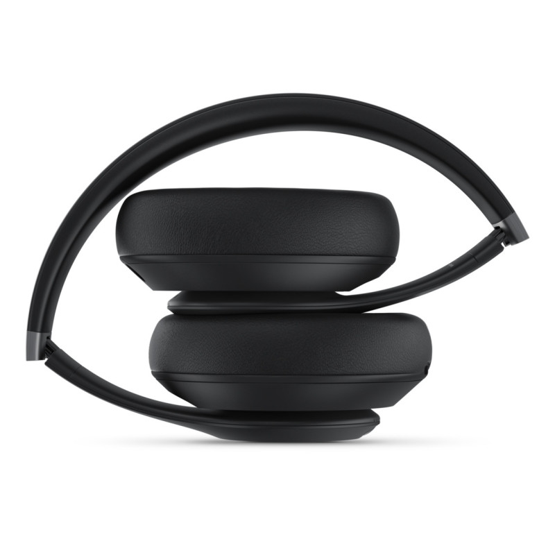 APPLE - Beats Studio Pro/ANC/Jack/Drôt/BT/Bezdrôt/Čierna