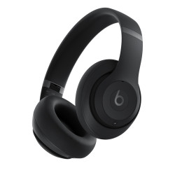 APPLE - Beats Studio Pro/ANC/Jack/Drôt/BT/Bezdrôt/Čierna