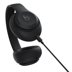 APPLE - Beats Studio Pro/ANC/Jack/Drôt/BT/Bezdrôt/Čierna