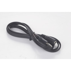 GEMBIRD - Kábel CABLEXPERT predĺženie jack 3,5mm M/F, 3m audio