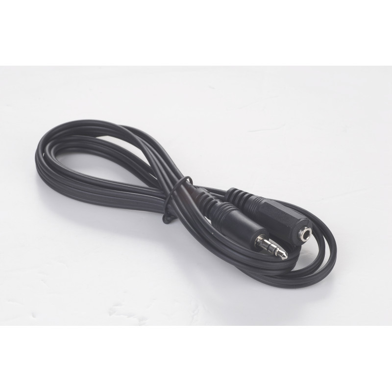 GEMBIRD - Kábel CABLEXPERT predĺženie jack 3,5mm M/F, 3m audio