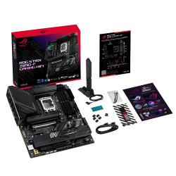 ASUS ROG STRIX Z890-F GAMING WIFI/LGA 1851/ATX