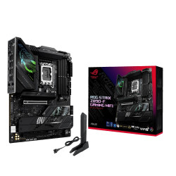 ASUS ROG STRIX Z890-F GAMING WIFI/LGA 1851/ATX