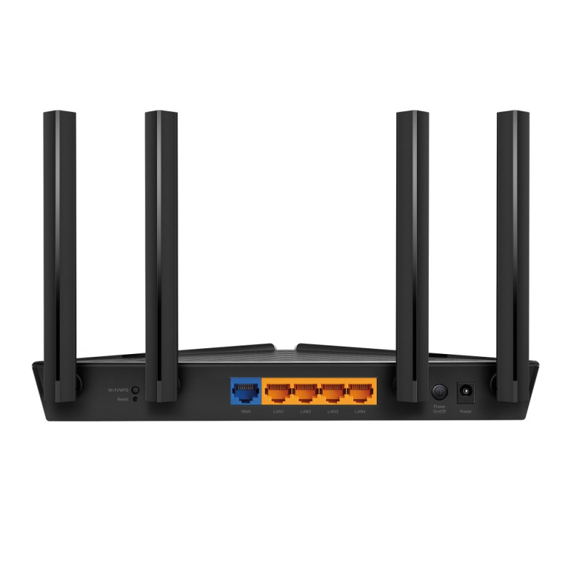 TP-Link EX511 AX3000 WiFi6 Router