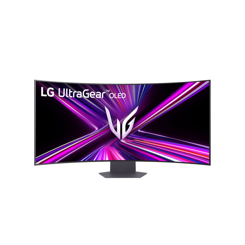 LG UltraGear/45GX950A-B/44,5''/OLED/wUHD/165Hz/0,03ms/Čierna/2R