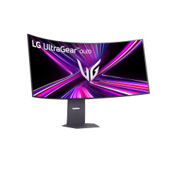 LG UltraGear/45GX950A-B/44,5''/OLED/wUHD/165Hz/0,03ms/Čierna/2R