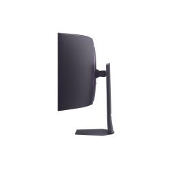 LG UltraGear/45GX950A-B/44,5''/OLED/wUHD/165Hz/0,03ms/Čierna/2R