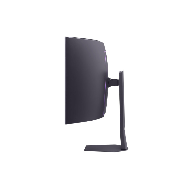 LG UltraGear/45GX950A-B/44,5''/OLED/wUHD/165Hz/0,03ms/Čierna/2R