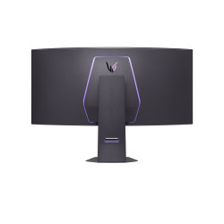 LG UltraGear/45GX950A-B/44,5''/OLED/wUHD/165Hz/0,03ms/Čierna/2R