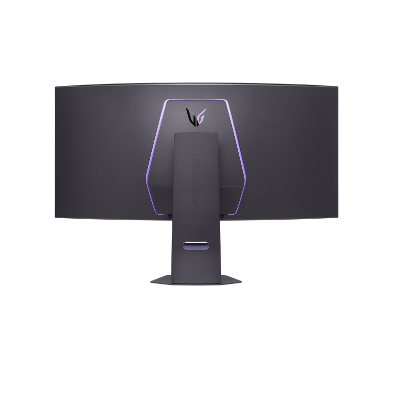 LG UltraGear/45GX950A-B/44,5''/OLED/wUHD/165Hz/0,03ms/Čierna/2R