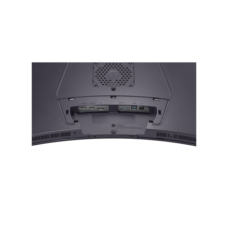 LG UltraGear/45GX950A-B/44,5''/OLED/wUHD/165Hz/0,03ms/Čierna/2R