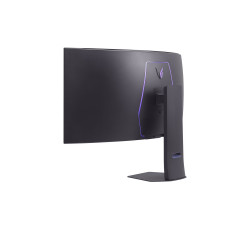 LG UltraGear/45GX950A-B/44,5''/OLED/wUHD/165Hz/0,03ms/Čierna/2R