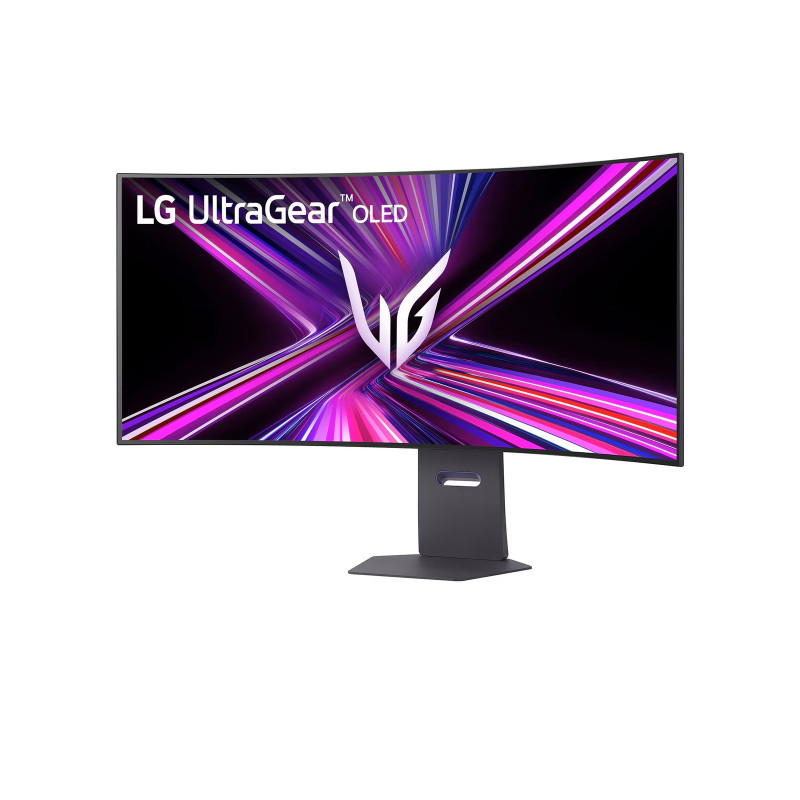 LG UltraGear/45GX950A-B/44,5''/OLED/wUHD/165Hz/0,03ms/Čierna/2R