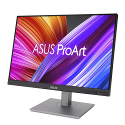 ASUS ProArt/PA248CNV/24,1''/IPS/FHD/75Hz/5ms/Blck-Slvr/3R