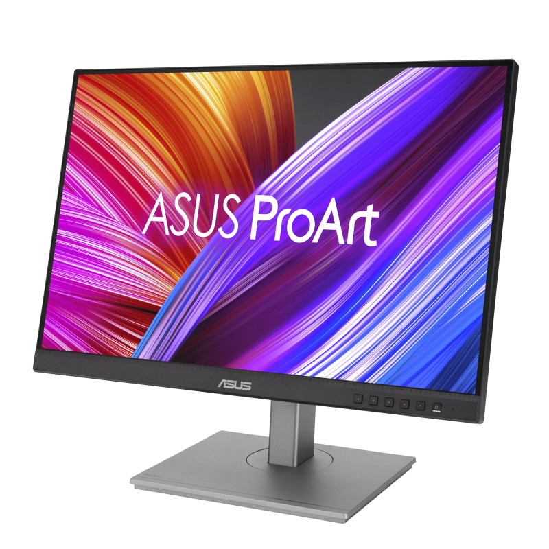 ASUS ProArt/PA248CNV/24,1''/IPS/FHD/75Hz/5ms/Blck-Slvr/3R