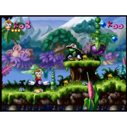 UBI SOFT - PS5 - Rayman: 30th Anniversary Edition