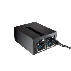 FSP TWINS PRO/500W/ATX/80PLUS Gold/Retail