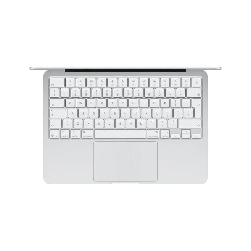 APPLE - MacBook Neo 13'' A18P 6C CPU/5C GPU/8G/512/ SK/SLV