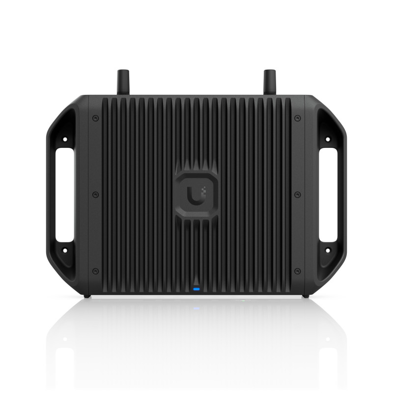 Ubiquiti UCG-Industrial - UniFi Cloud Gateway Industrial