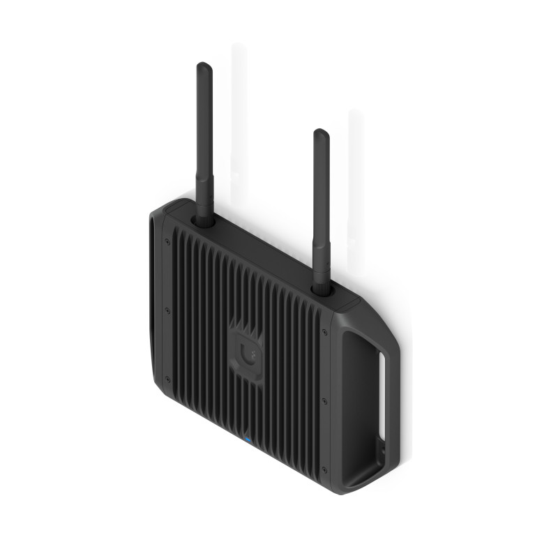 Ubiquiti UCG-Industrial - UniFi Cloud Gateway Industrial