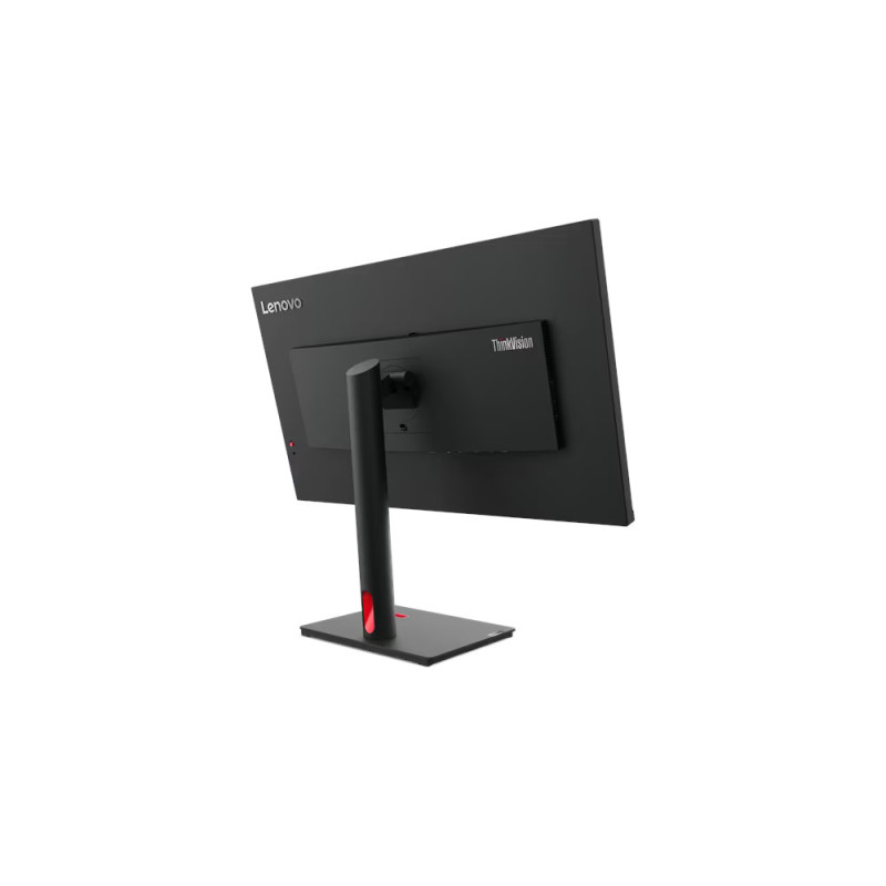 Lenovo ThinkVision/T32p-30/31,5''/IPS/4K UHD/60Hz/6ms/Black/3R