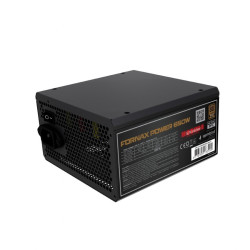 GEMBIRD FX 650W 80+ Bronze