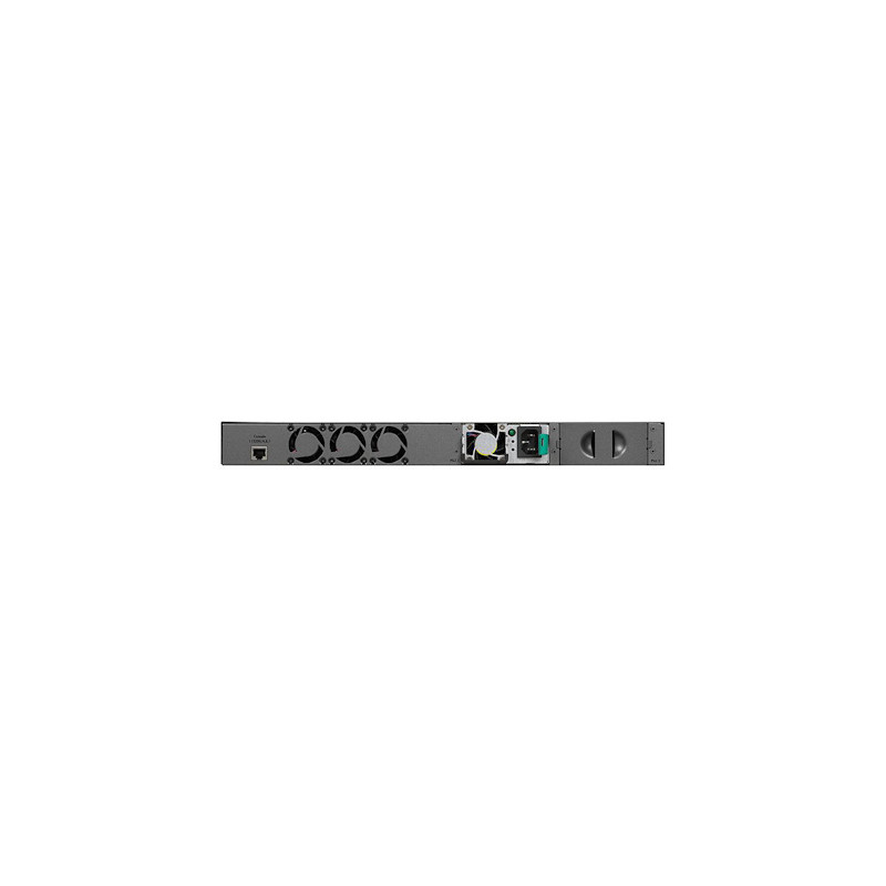 NETGEAR M4300-28G-POE+ MANAGED SW APS1000W