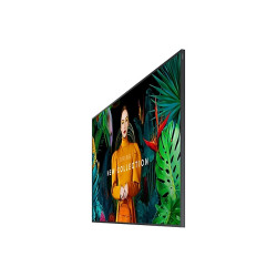 65'' LED Samsung QM65C - UHD, 500cd, MI, 24/7