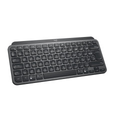Logitech MX Keys/Bezdrôtová USB/US layout/Grafitová
