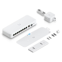 Ubiquiti UniFi USW-Flex-2.5G-8, Flex 2.5G