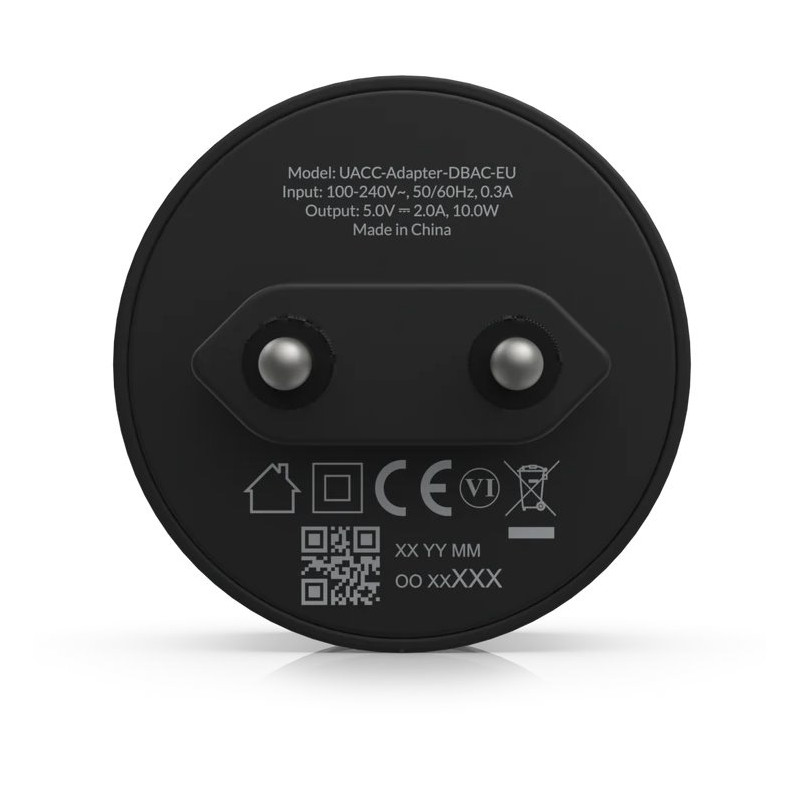 Ubiquiti UACC-Adaptér-DBAC, G4 Doorbell Pro Adapter