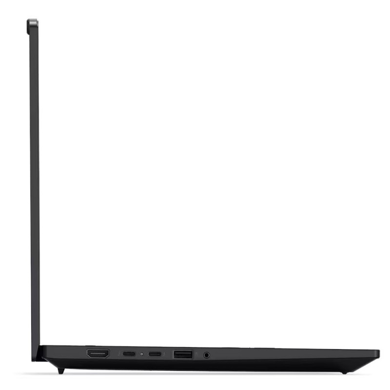 Lenovo ThinkPad P/P14s Gen 6/U7-265H/14,5''/2560x1600/96GB/2TB/RTX 1000/W11P/Black/3R
