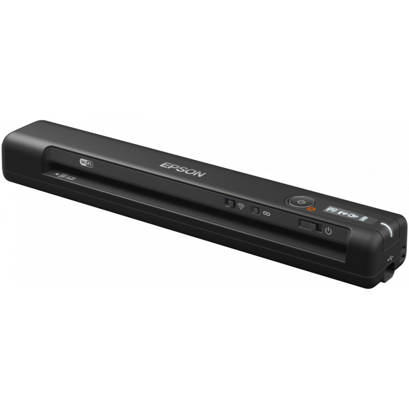 EPSON WorkForce ES-60W