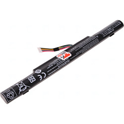 Batérie T6 Power Acer Aspire E5-422, E5-522, E5-722, V3-572, TravelMate P248-M, 4cell, 2500mAh, 37Wh