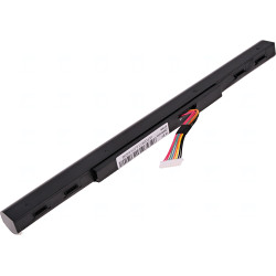 Batérie T6 Power Acer Aspire E5-422, E5-522, E5-722, V3-572, TravelMate P248-M, 4cell, 2500mAh, 37Wh